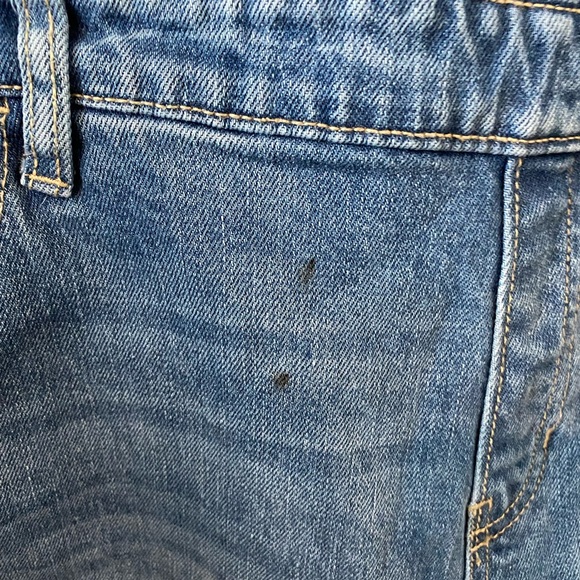 Old navy overalls - Picture 3 of 3